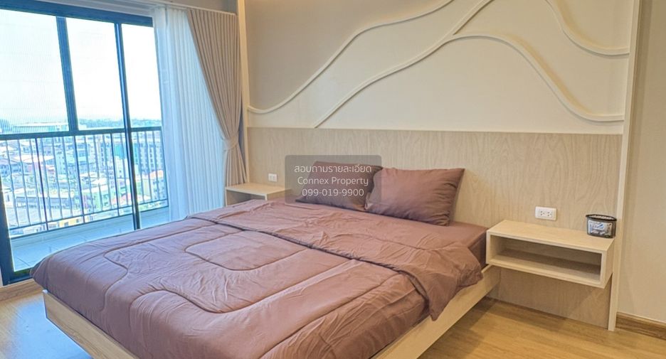 Wohnung zur Miete mit 1 Zimmer in Mueang Phuket, Phuket