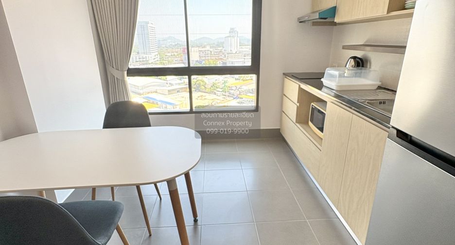 Wohnung zur Miete mit 1 Zimmer in Mueang Phuket, Phuket