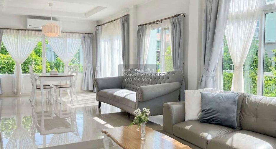 Haus zur Miete mit 4 Zimmer in Mueang Phuket, Phuket