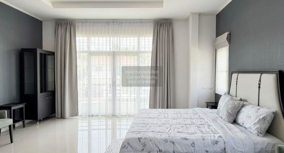 Haus zur Miete mit 4 Zimmer in Mueang Phuket, Phuket