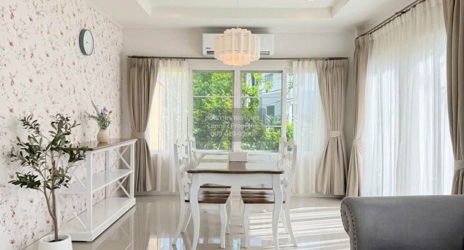 Haus zur Miete mit 4 Zimmer in Mueang Phuket, Phuket