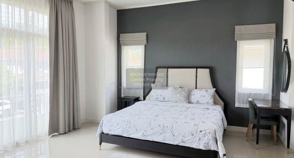 Haus zur Miete mit 4 Zimmer in Mueang Phuket, Phuket