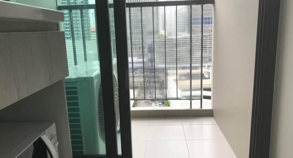 For rent 1 bed condo in Watthana, Bangkok