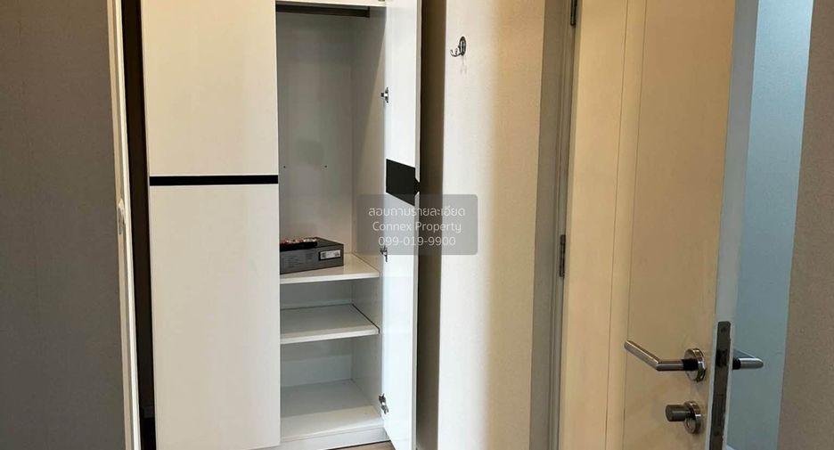 Condo en alquiler de 2 habitaciones en Pak Kret, Nonthaburi