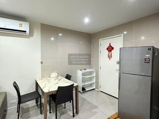 Condo en alquiler de 2 habitaciones en Pak Kret, Nonthaburi