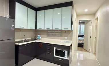 Condo en alquiler de 2 habitaciones en Pak Kret, Nonthaburi