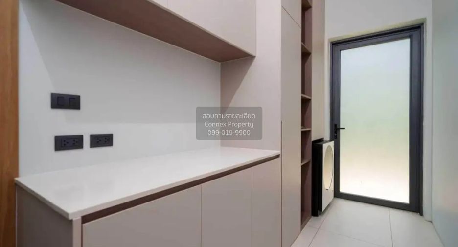 For rent 5 bedrooms house in Mueang Phuket, Phuket