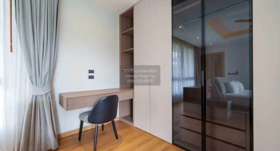 For rent 5 bedrooms house in Mueang Phuket, Phuket