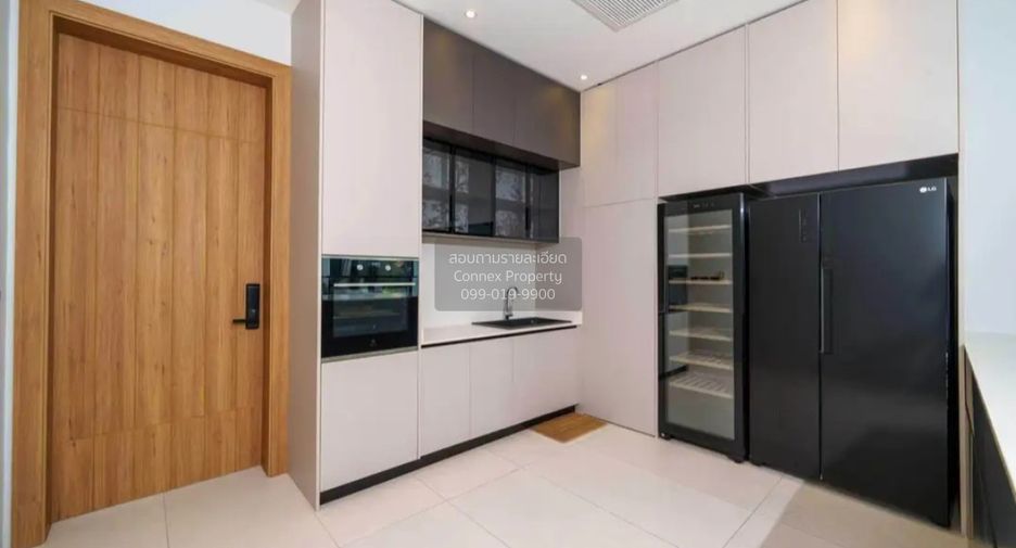 For rent 5 bedrooms house in Mueang Phuket, Phuket