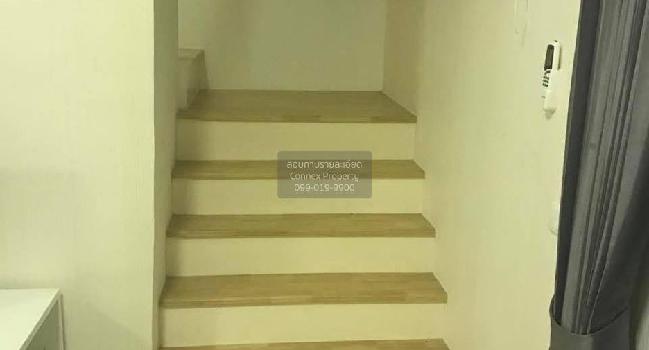 For rent 3 bedrooms townhouse in Rat Burana, Bangkok
