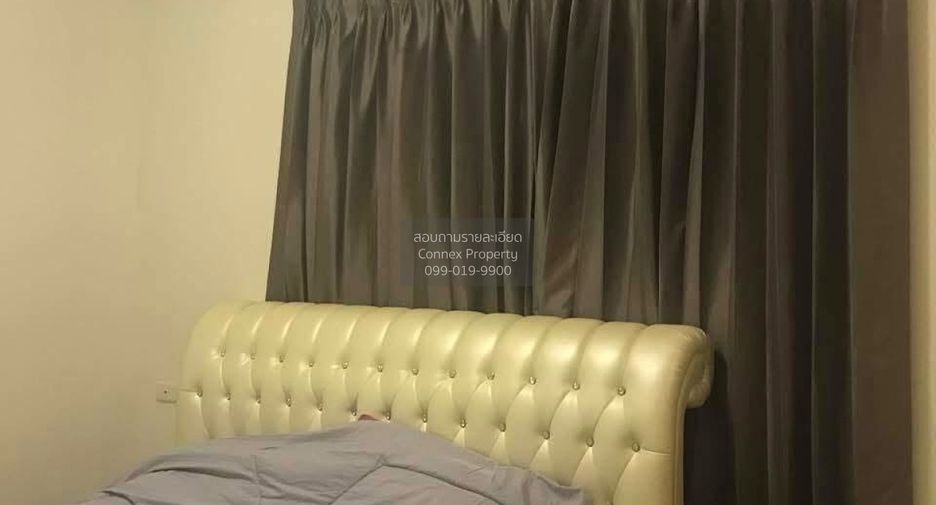 For rent 3 bedrooms townhouse in Rat Burana, Bangkok