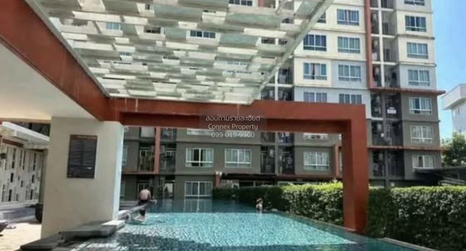 For rent 1 Beds condo in Kathu, Phuket