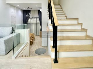 For rent 3 bedrooms townhouse in Suan Luang, Bangkok