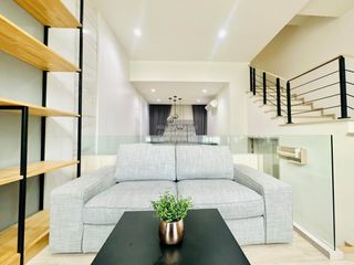 For rent 3 bedrooms townhouse in Suan Luang, Bangkok