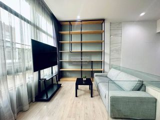 For rent 3 bedrooms townhouse in Suan Luang, Bangkok