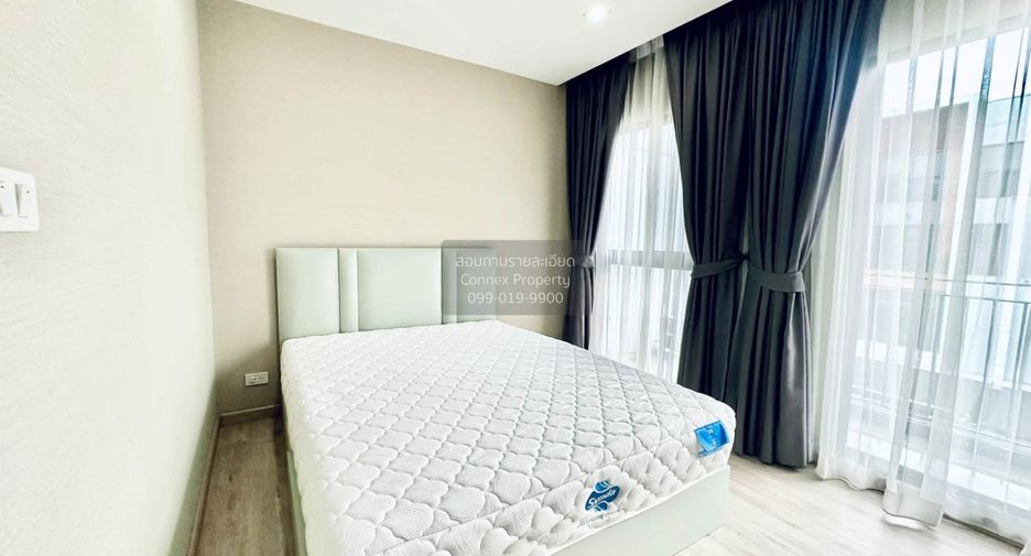 For rent 3 bedrooms townhouse in Suan Luang, Bangkok
