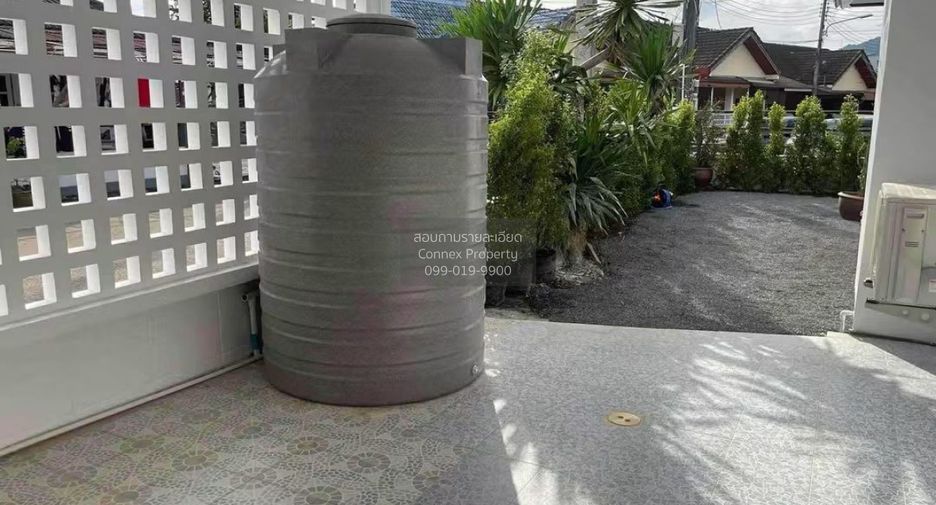 Casa en alquiler de 2 habitaciones en Mueang Phuket, Phuket