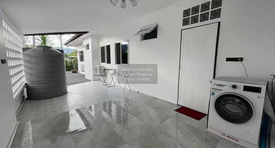 Casa en alquiler de 2 habitaciones en Mueang Phuket, Phuket