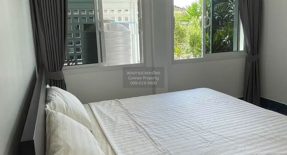 Casa en alquiler de 2 habitaciones en Mueang Phuket, Phuket
