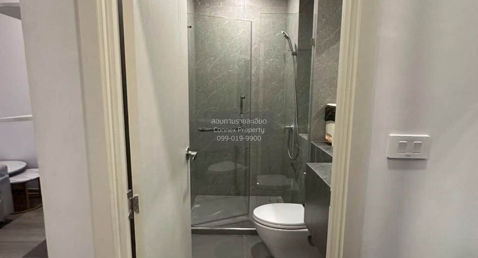 For rent 1 bed condo in Khan Na Yao, Bangkok