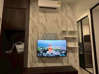 For rent 1 bed condo in Khan Na Yao, Bangkok