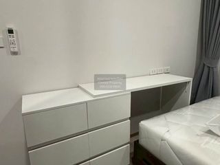 For rent 1 bed condo in Khan Na Yao, Bangkok