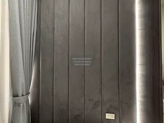 For rent 1 bed condo in Khan Na Yao, Bangkok