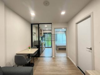 Condo en alquiler de 1 habitaciones en Min Buri, Bangkok