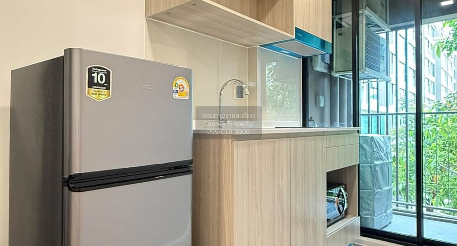 Condo en alquiler de 1 habitaciones en Min Buri, Bangkok