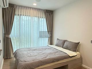 Condo en alquiler de 1 habitaciones en Min Buri, Bangkok