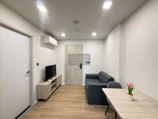 Condo en alquiler de 1 habitaciones en Min Buri, Bangkok