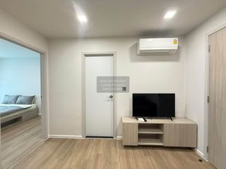 Condo en alquiler de 1 habitaciones en Min Buri, Bangkok