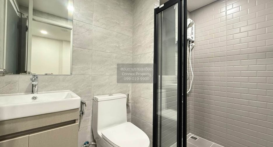 Condo en alquiler de 1 habitaciones en Min Buri, Bangkok