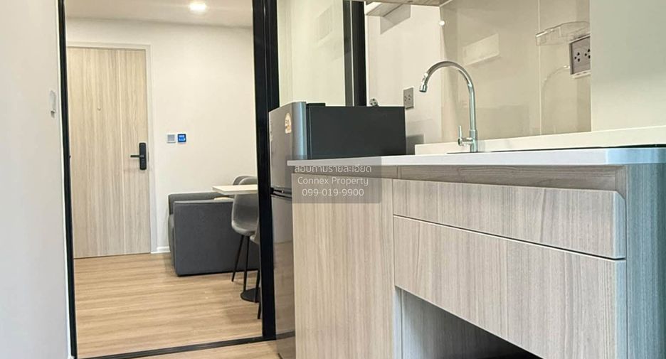 Condo en alquiler de 1 habitaciones en Min Buri, Bangkok