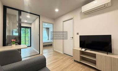Condo en alquiler de 1 habitaciones en Min Buri, Bangkok