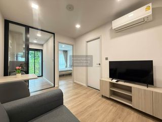 Condo en alquiler de 1 habitaciones en Min Buri, Bangkok