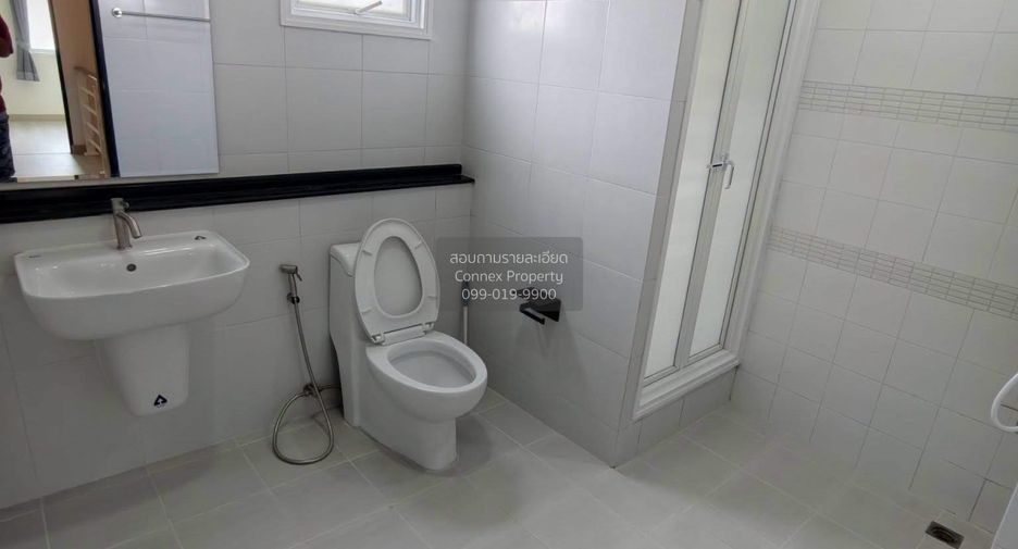 Haus zur Miete mit 3 Zimmer in Mueang Phuket, Phuket