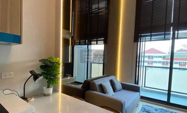 For rent 1 bed condo in Chom Thong, Bangkok