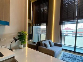 For rent 1 bed condo in Chom Thong, Bangkok