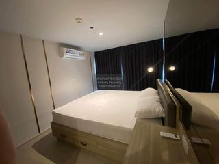 For rent 1 bed condo in Chom Thong, Bangkok