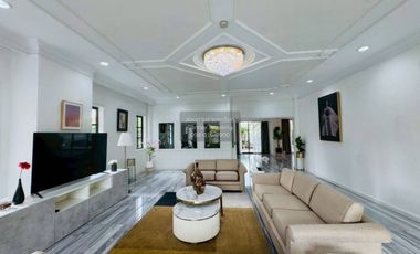 For rent 4 ベッドルーム apartment in Watthana, Bangkok