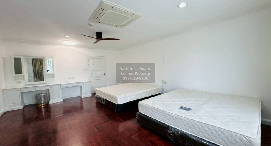 For rent 4 ベッドルーム apartment in Watthana, Bangkok