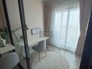 Аренда 1 кровать кондо в Mueang Samut Prakan, Самутпракан