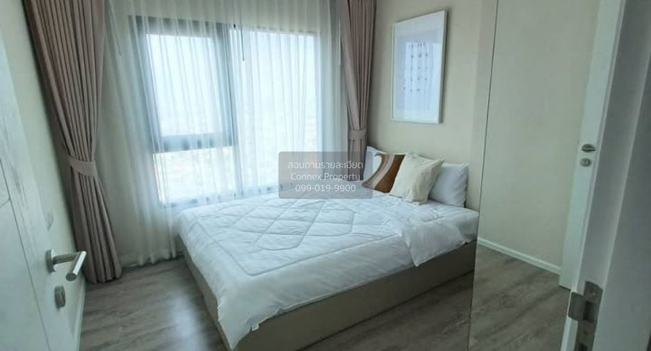 Аренда 1 кровать кондо в Mueang Samut Prakan, Самутпракан