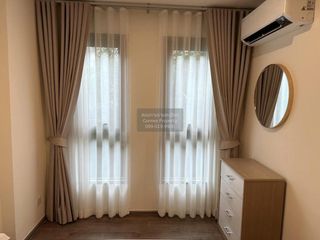 For rent 1 bed condo in Bangkok Noi, Bangkok
