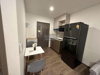 For rent 1 bed condo in Bangkok Noi, Bangkok