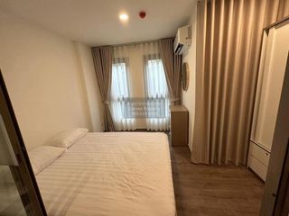 For rent 1 bed condo in Bangkok Noi, Bangkok