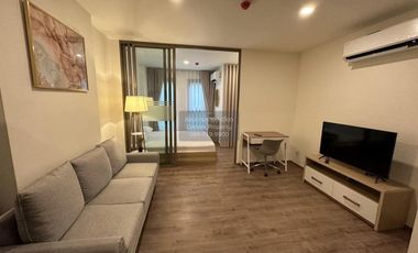 For rent 1 bed condo in Bangkok Noi, Bangkok
