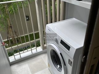 For rent 1 bed condo in Bangkok Noi, Bangkok