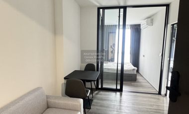À louer 1 chambre condo à Chatuchak, Bangkok